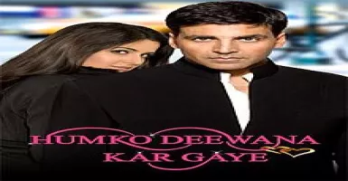 Humko Deewana Kar Gaye - Deeplyrics