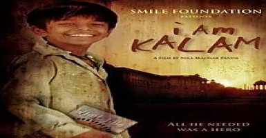 I Am Kalam - Deeplyrics