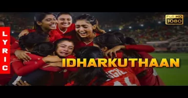 Idharkuthaan - Deeplyrics