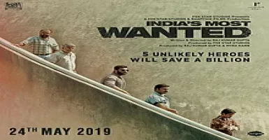 India's Most Wanted - Deeplyrics