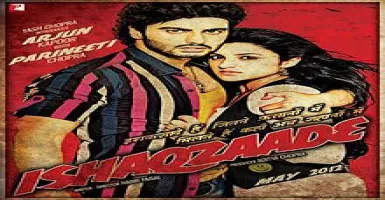 Ishaqzaade - Deeplyrics