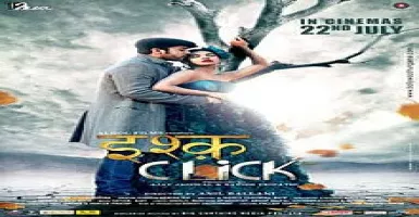 Ishq Click - Deeplyrics