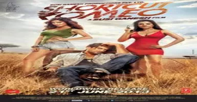 Ishq Gangster - Deeplyrics
