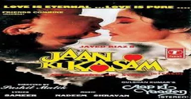 Jaan Ki Kasam - Deeplyrics