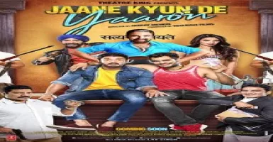 Jaane Kyun De Yaaron - Deeplyrics