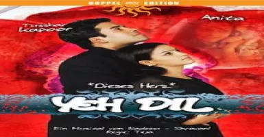 Jaaneman O Jaaneman - Deeplyrics