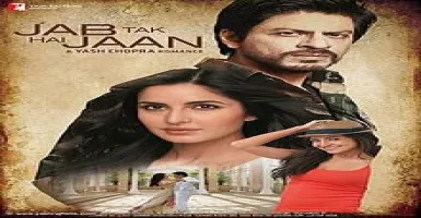 Jab Tak Hai Jaan Poem - Deeplyrics