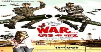 Jai Jawan - Deeplyrics