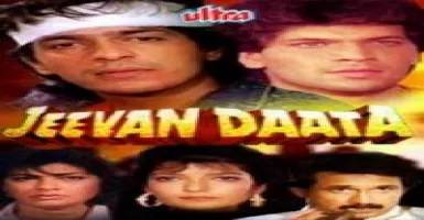 Jeevan Daata - Deeplyrics
