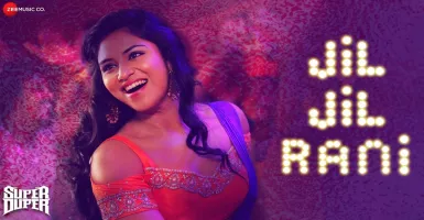 Jil Jil Rani - Deeplyrics