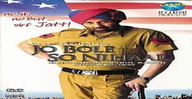 Jo Bole So Nihaal - Deeplyrics