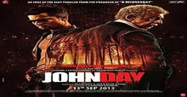 John Day - Deeplyrics