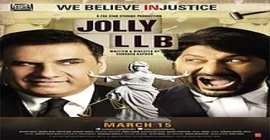 Jolly Llb - Deeplyrics