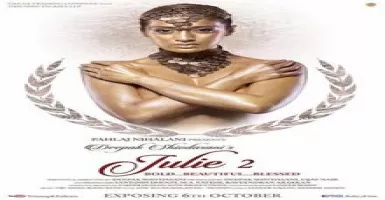 Julie 2 - Deeplyrics