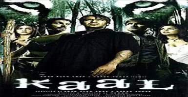 Kaal - Deeplyrics