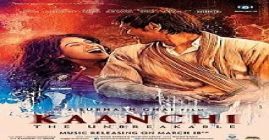 Kaanchi Re Kaanch - Deeplyrics