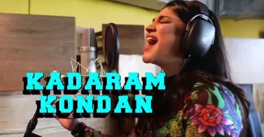 Kadaram Kondan - Deeplyrics