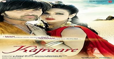 Kajra Kajra Kajraare - Deeplyrics