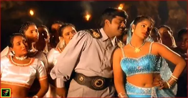 Kandupidi Kandupidi - Deeplyrics