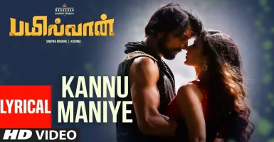 Kannu Maniye