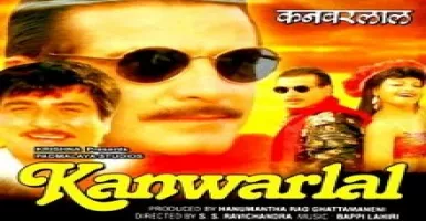 Kanwarlal Kanwarlal