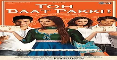 Karle Mujhse Pyaar