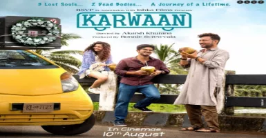 Karwaan - Deeplyrics