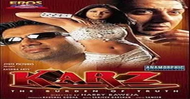 Karz: The Burden Of Truth - Deeplyrics
