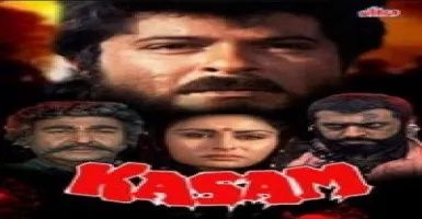 Kasam Kya Hoti Hai
