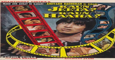 Kaun Jeeta Kaun Haara - Deeplyrics