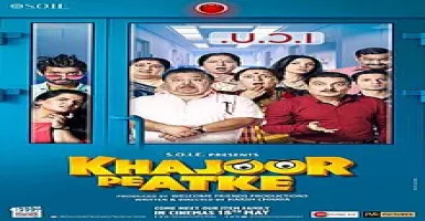 Khajoor Pe Atke - Deeplyrics