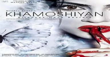 Khamoshiyan - Deeplyrics