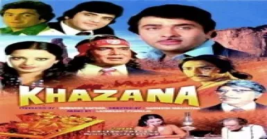 Khazana - Deeplyrics