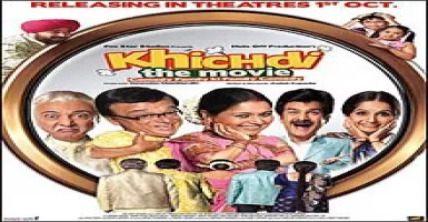 Khichdi: The Movie - Deeplyrics