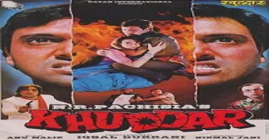 Khuddar - Deeplyrics