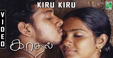 Kiru Kiru - Deeplyrics