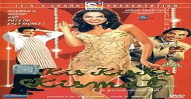 Kis Kis Ki Kismat - Deeplyrics