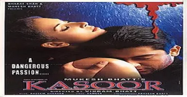 Kitni Bechain Hoke - Deeplyrics