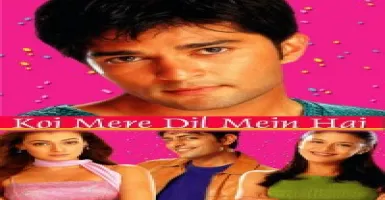 Koi Mere Dil Mein Hain (Title) - Deeplyrics