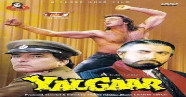 Koi Pichle Janam Kiye - Deeplyrics