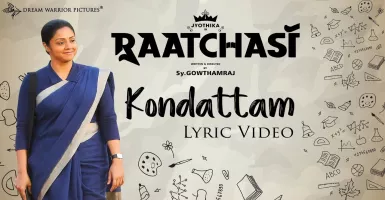 Kondattam - Deeplyrics