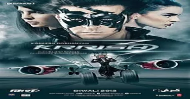 Krrish 3 - Deeplyrics