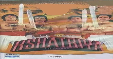 Kshatriya - Deeplyrics