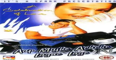 Kuch Hum Mein - Deeplyrics