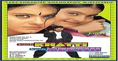Kuch Khatti Kuch Meethi - Deeplyrics