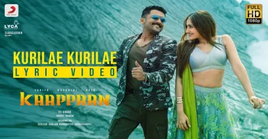 Kurilae Kurilae - Deeplyrics