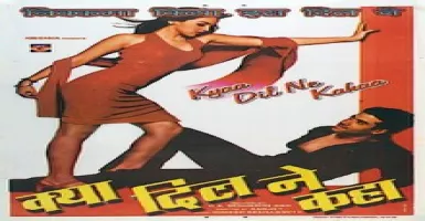 Kyaa Dil Ne Kahaa - Deeplyrics