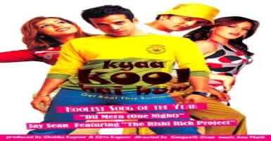 Kyaa Kool Hai Hum - Deeplyrics