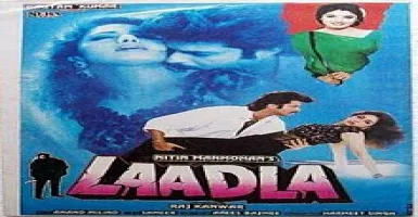 Laadla - Deeplyrics