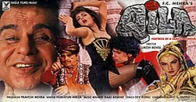 Laayi Hai Mehndi Wali Raa - Deeplyrics